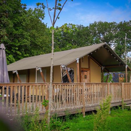 Vakantiepark Sallandshoeve Nieuw-Heeten Екстер'єр фото