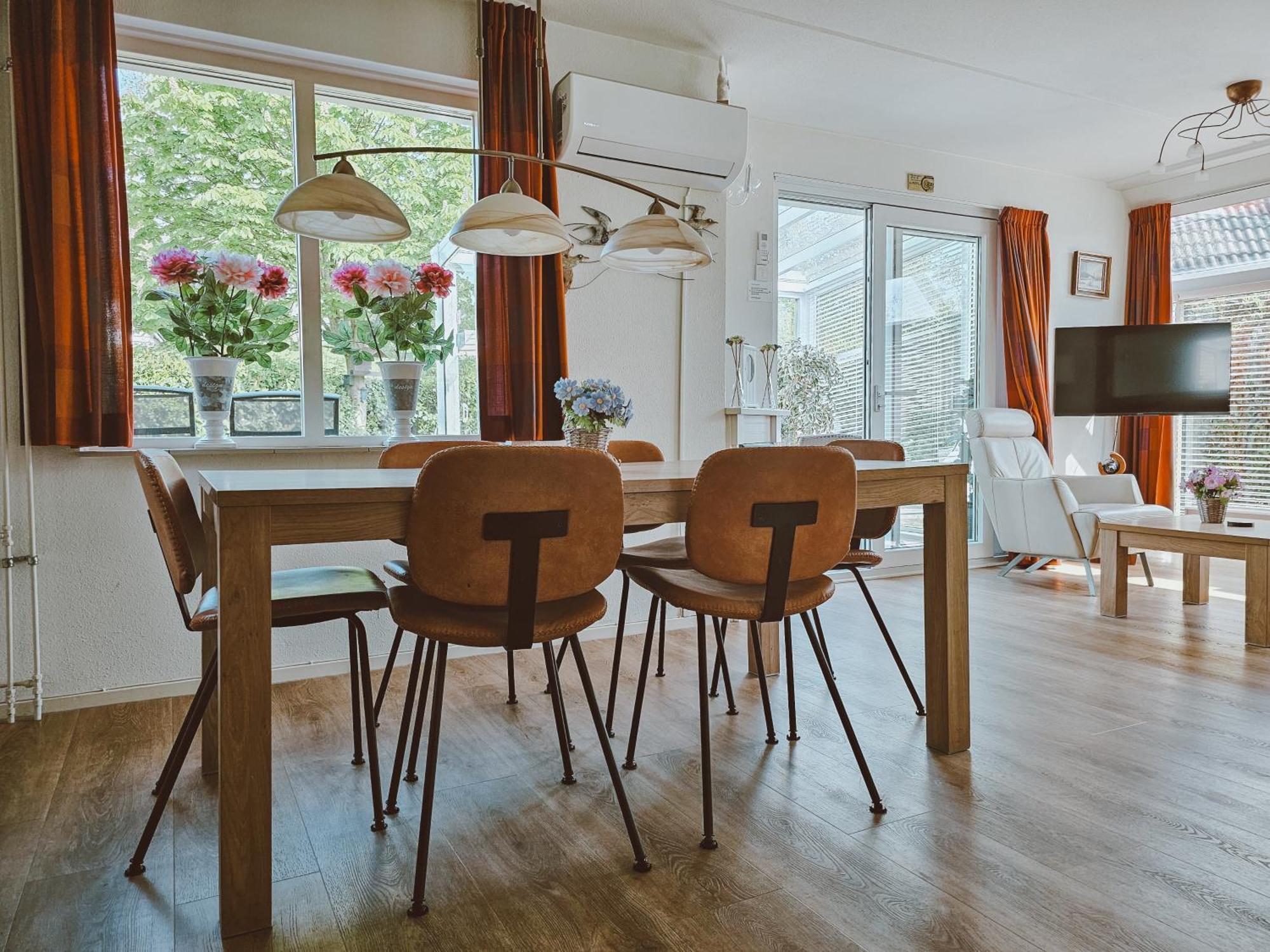 Vakantiepark Sallandshoeve Nieuw-Heeten Екстер'єр фото