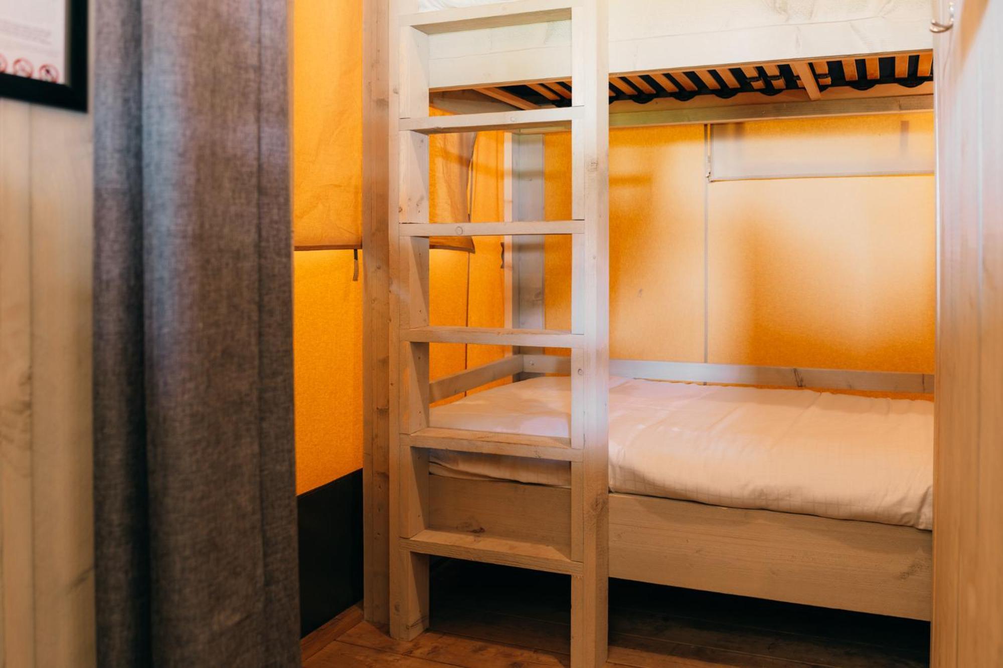 Vakantiepark Sallandshoeve Nieuw-Heeten Номер фото